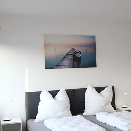 Apartment Casa Kronengarten Nr 9 Hilden