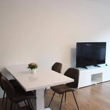 Casa Kronengarten Nr 9 Apartment Hilden